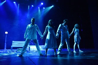 « Le Fantôme de l’Opéra »