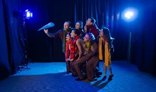 « Le Cirque des Rêves »
