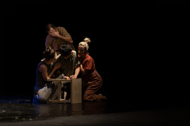Atelier Théâtre