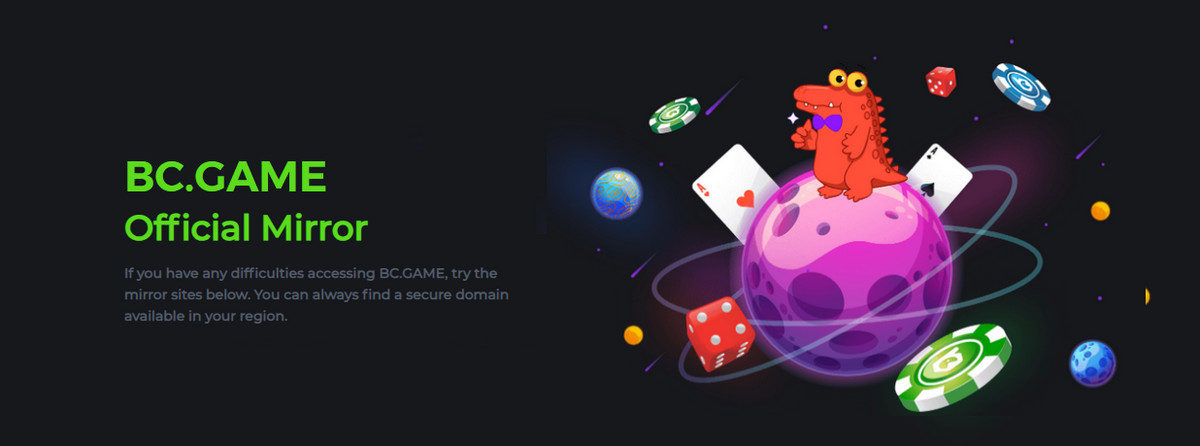 Exploring the Thrills of Bc Game Online Casino 3 Exploring the Thrills of Bc Game Online Casino 3