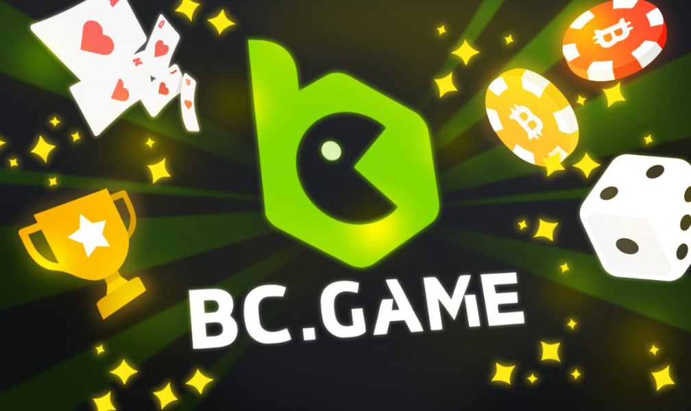 Discover Excitement with BC Game Free Spin Discover Excitement with BC Game Free Spin