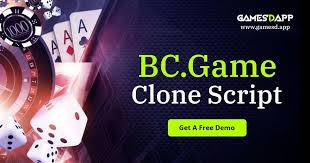 Discover Excitement with BC Game Free Spin Discover Excitement with BC Game Free Spin