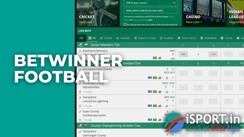 Discover the Best Features of Betwinner Betting Site Discover the Best Features of Betwinner Betting Site