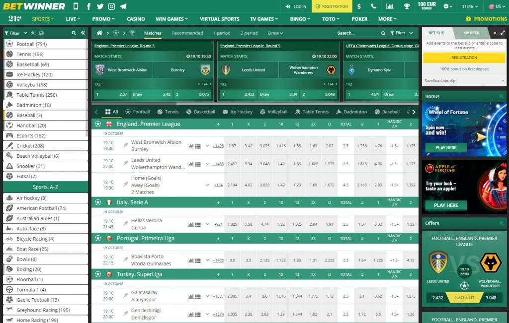 Explore Betwinner Your Ultimate Guide to Online Betting Explore Betwinner Your Ultimate Guide to Online Betting