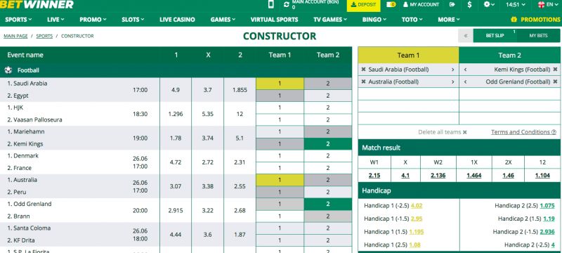 Explore Betwinner Your Ultimate Guide to Online Betting Explore Betwinner Your Ultimate Guide to Online Betting