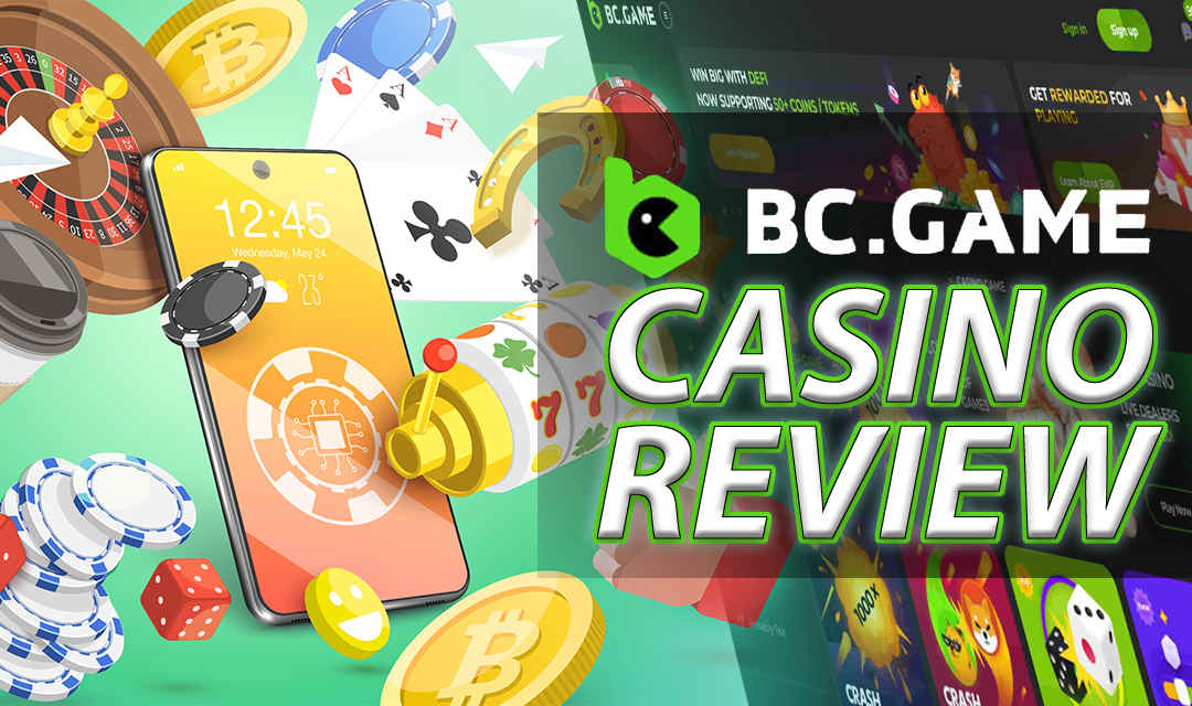 Explore the World of BC.Game Your Ultimate Gaming Destination Explore the World of BC.Game Your Ultimate Gaming Destination