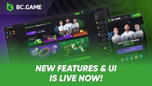 Explore the World of BC.Game Your Ultimate Gaming Destination Explore the World of BC.Game Your Ultimate Gaming Destination