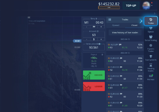 Mastering Your Trades Pocket Option Live Strategy Mastering Your Trades Pocket Option Live Strategy