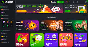Todo lo que debes saber sobre BC.Game Póker Todo lo que debes saber sobre BC.Game Póker