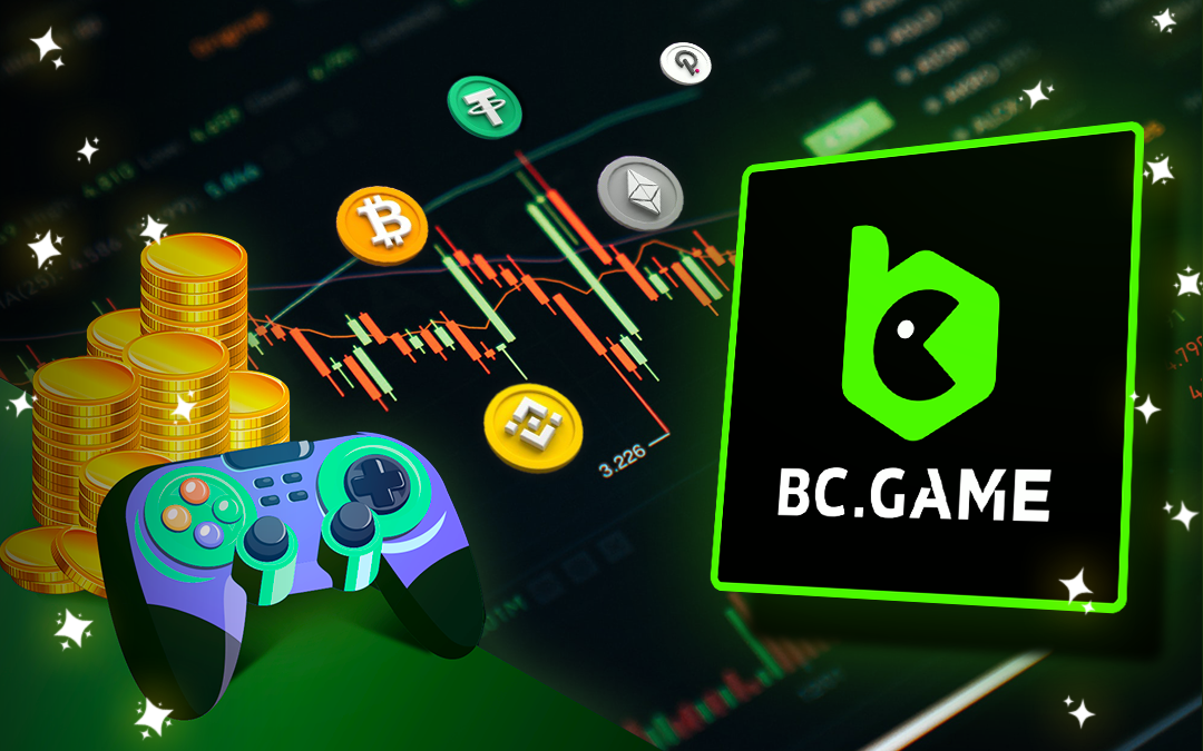 Ultimate Guide to BC.Game Casino Online Experience Ultimate Guide to BC.Game Casino Online Experience