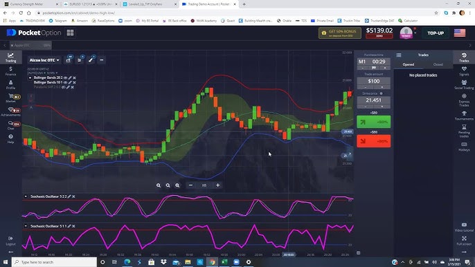 Unlocking the Future of Online Trading Login Pocket Option Unlocking the Future of Online Trading Login Pocket Option