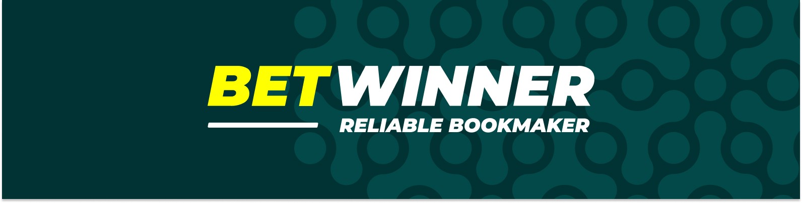 Withdrawal BetWinner 1