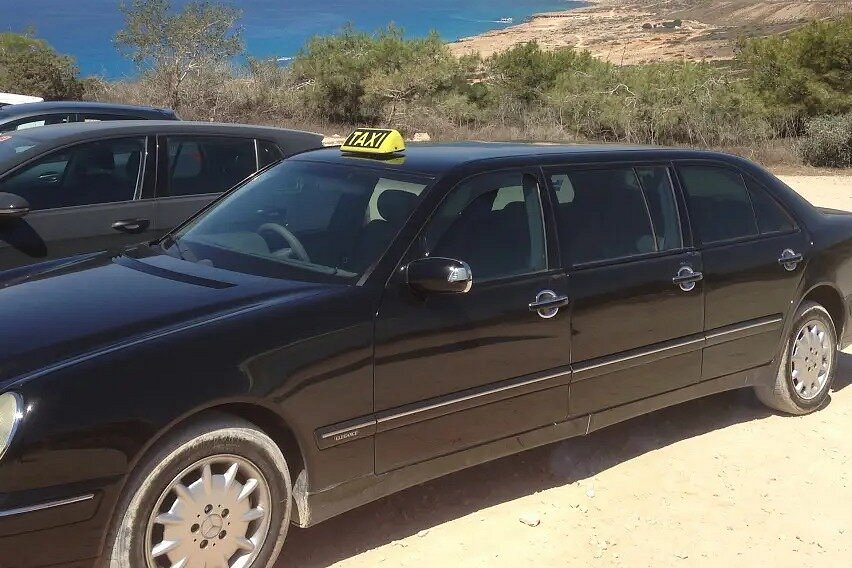 Exploring Taxi in Nicosia Your Guide to Convenient Transportation Exploring Taxi in Nicosia Your Guide to Convenient Transportation