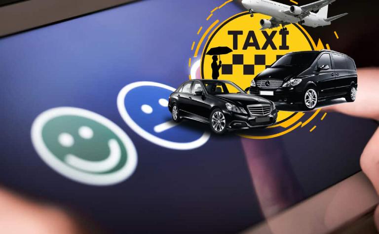 Exploring Taxi in Nicosia Your Guide to Convenient Transportation Exploring Taxi in Nicosia Your Guide to Convenient Transportation