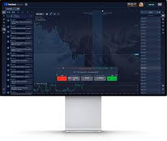 Преимущества и возможности торговой платформы Pocket Option Преимущества и возможности торговой платформы Pocket Option
