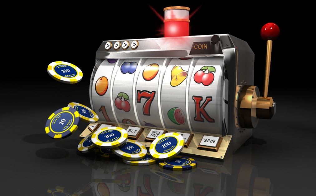 The Impact of AI on Online Casino Games in 2025 0 The Impact of AI on Online Casino Games in 2025 0