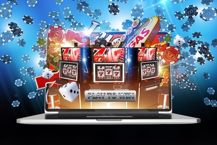 The Impact of AI on Online Casino Games in 2025 0 The Impact of AI on Online Casino Games in 2025 0