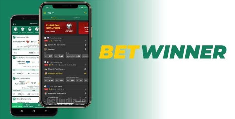 The Ultimate Guide to Betwinner Unleash Your Betting Potential The Ultimate Guide to Betwinner Unleash Your Betting Potential