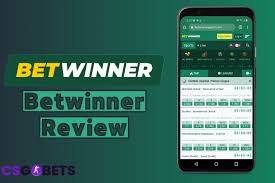The Ultimate Guide to Betwinner Unleash Your Betting Potential The Ultimate Guide to Betwinner Unleash Your Betting Potential
